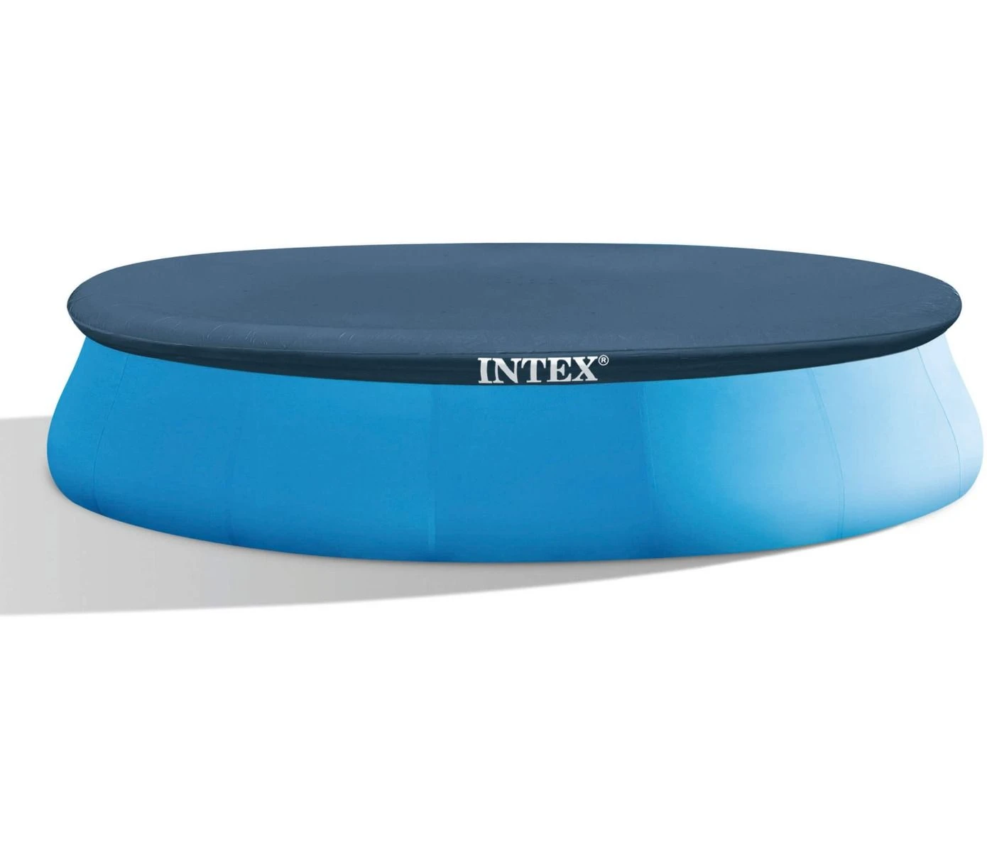 Intex Zwembad 457 X 107 | Easy Set Met Filterpomp 9 Intex Zwembad 457 X 107 | Easy Set Met Filterpomp - Afbeelding 7