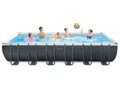 Intex Zwembad Ultra XTR Frame 732 X 366 X 132 Cm | Rechthoekig 13 Intex Zwembad Ultra XTR Frame 732 X 366 X 132 Cm | Rechthoekig -Intex Winkel 26364 inuse 2019 300