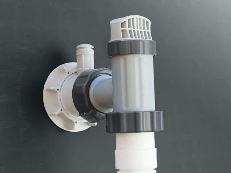 Intex Zwembad Ultra XTR Frame 549 X 132 Cm | Rond 6 Intex Zwembad Ultra XTR Frame 549 X 132 Cm | Rond - Afbeelding 4