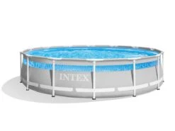 Intex Prism Frame Clearview Zwembad 427 X 107 Cm 11 Intex Prism Frame Clearview Zwembad 427 X 107 Cm -Intex Winkel 26722 prd 2023 300 2