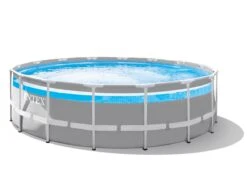 Intex Prism Frame Clearview Zwembad 488 X 122 Cm -Intex Winkel 26730 prd 2023 300 1