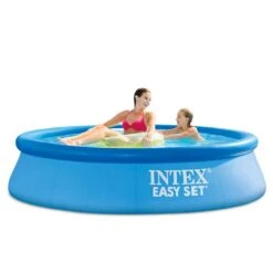 Intex Easy Set Zwembad 244 X 61 Cm