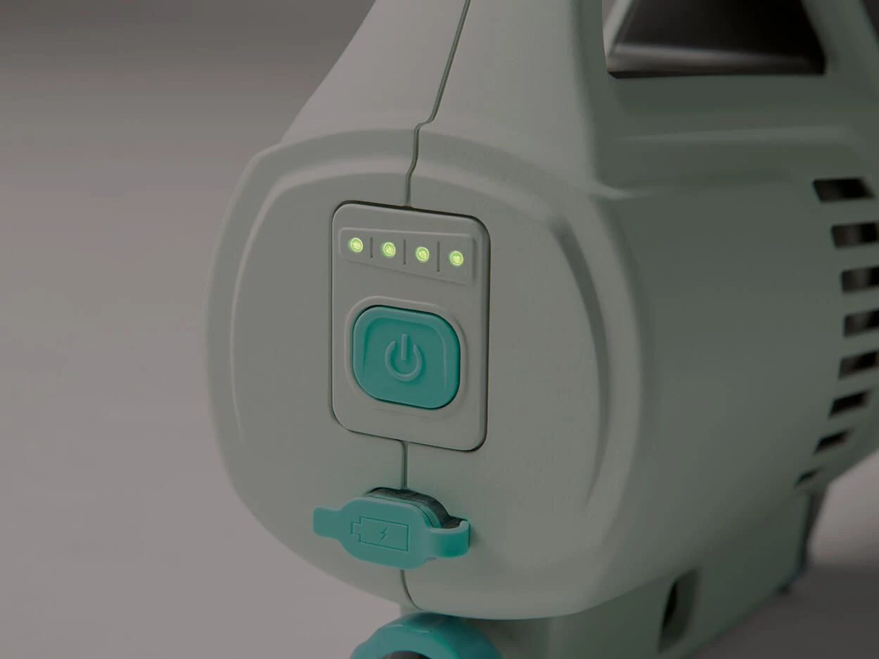 Intex Oplaadbare Zwembadstofzuiger 7 Intex Oplaadbare Zwembadstofzuiger - Afbeelding 5