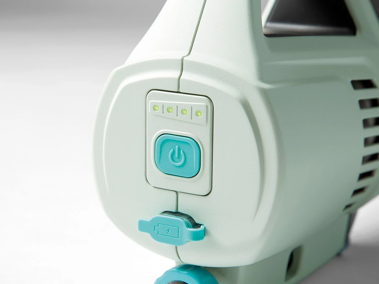 Intex Oplaadbare Zwembadstofzuiger 6 Intex Oplaadbare Zwembadstofzuiger - Afbeelding 4