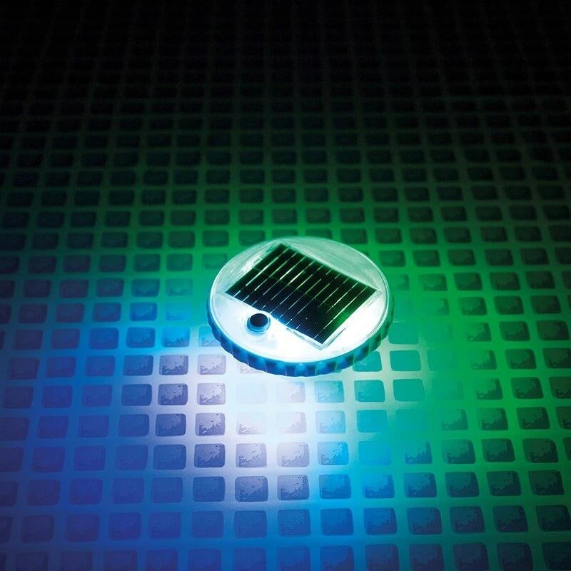 Intex Solar Drijflicht 4 Intex Solar Drijflicht - Afbeelding 2