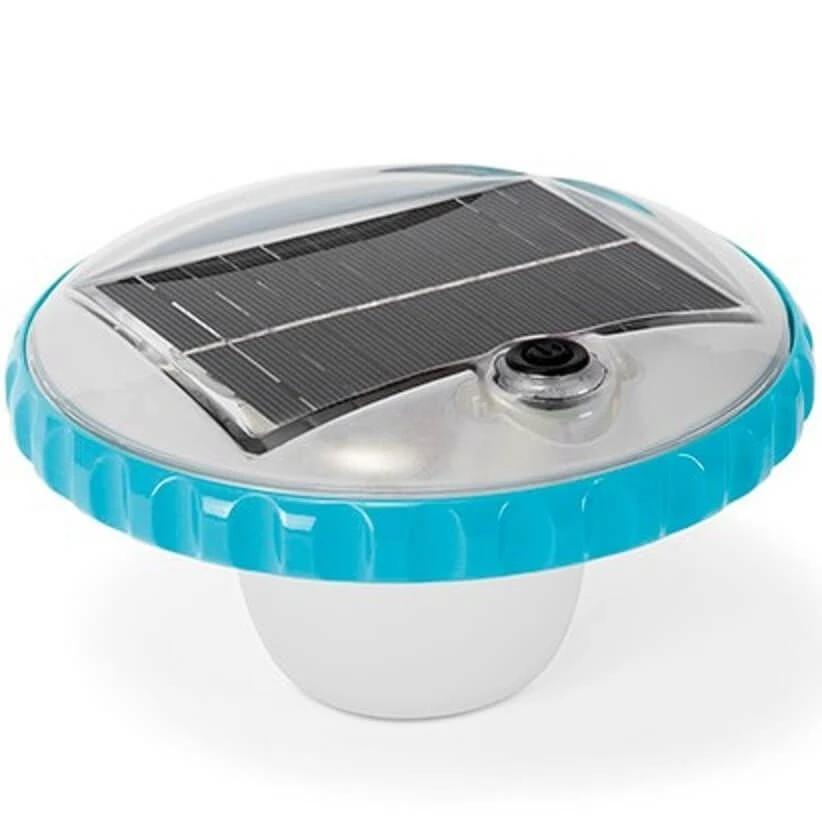 Intex Solar Drijflicht 3 Intex Solar Drijflicht