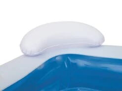 Bestway Zwembad Met Opblaasstoeltjes | Family Fun -Intex Winkel 54153 foto5