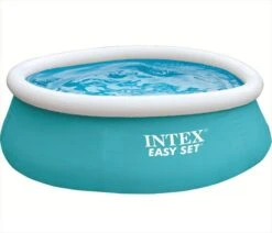 Intex Easy Set Zwembad 183 X 51