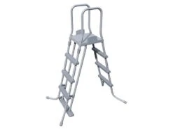 Bestway Zwembad 549 X 274 X 122 Cm | Rechthoekig Power Steel -Intex Winkel 56457 1 2