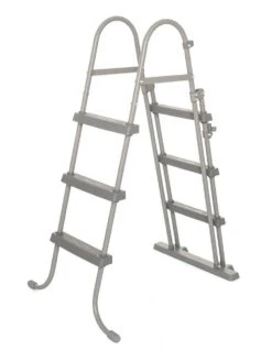 Bestway Zwembad 427 X 250 X 100 Cm | Power Steel Met Ovaalframe 13 Bestway Zwembad 427 X 250 X 100 Cm | Power Steel Met Ovaalframe -Intex Winkel 56620 4