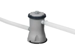 Bestway Zwembad 427 X 250 X 100 Cm | Power Steel Met Ovaalframe 12 Bestway Zwembad 427 X 250 X 100 Cm | Power Steel Met Ovaalframe -Intex Winkel 56620 5