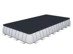 Bestway Zwembad 956 X 488 X 132 Cm | Rechthoekig Power Steel -Intex Winkel 56623 1