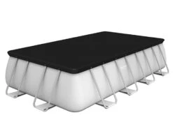 Bestway Zwembad 549 X 274 X 122 Cm | Rechthoekig Power Steel -Intex Winkel 56671 1 1