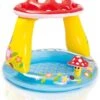 Intex Baby Zwembad Paddenstoel