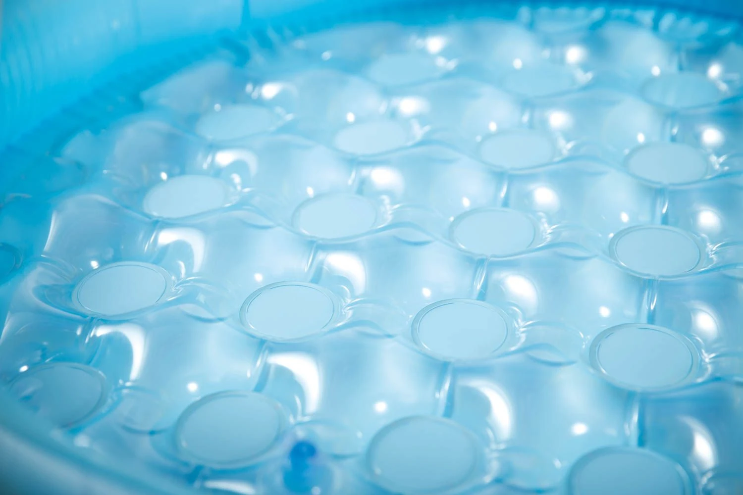 Intex Baby Zwembad Paddenstoel 5 Intex Baby Zwembad Paddenstoel - Afbeelding 3