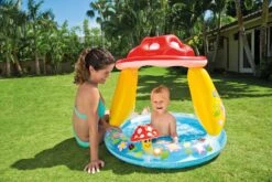 Intex Baby Zwembad Paddenstoel 11 Intex Baby Zwembad Paddenstoel -Intex Winkel 57114 mik2331