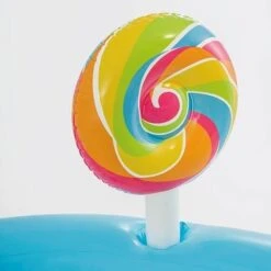 Intex Zwembad Speelcentrum Snoepland -Intex Winkel 57149 st mg 1165