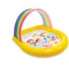 Intex Regenboog Zwembad Met Watersproeiers 1 Intex Regenboog Zwembad Met Watersproeiers -Intex Winkel 57156 2 1