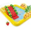 Intex Zwembad Speelcentrum Fun N Fruity 2 Intex Zwembad Speelcentrum Fun N Fruity -Intex Winkel 57158