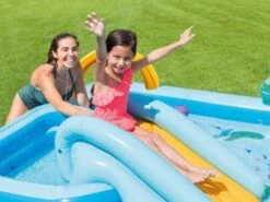 Intex Zwembad Speelcentrum Jungle Adventure -Intex Winkel 57161 2