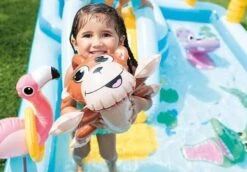 Intex Zwembad Speelcentrum Jungle Adventure -Intex Winkel 57161 inusemike7842 r1 100