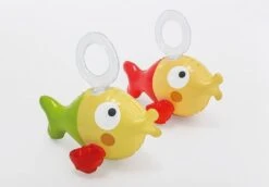 Zwembad Speelcentrum Intex Fishing Fun | Met Glijbaan -Intex Winkel 57162 fishing fun play center