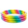Intex Opblaasbaar Zwembad Rainbow Ombre 1 Intex Opblaasbaar Zwembad Rainbow Ombre -Intex Winkel 58439 58449