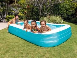 Intex Opblaasbaar Zwembad Family Pool - Blauw 8 Intex Opblaasbaar Zwembad Family Pool - Blauw -Intex Winkel 58484 iu 20170222 750 r1 v1