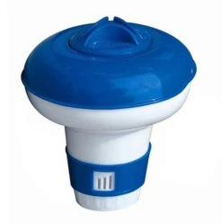 Comfortpool Chloor Starterspakket Klein | Tot 10.000 Liter 10 Comfortpool Chloor Starterspakket Klein | Tot 10.000 Liter -Intex Winkel chloordrijver 1