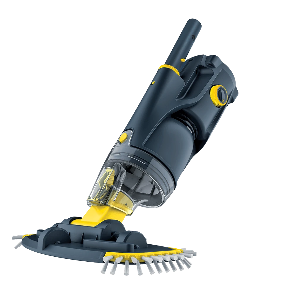 Comfortpool G5 Oplaadbare Zwembadstofzuiger 2 Comfortpool G5 Oplaadbare Zwembadstofzuiger