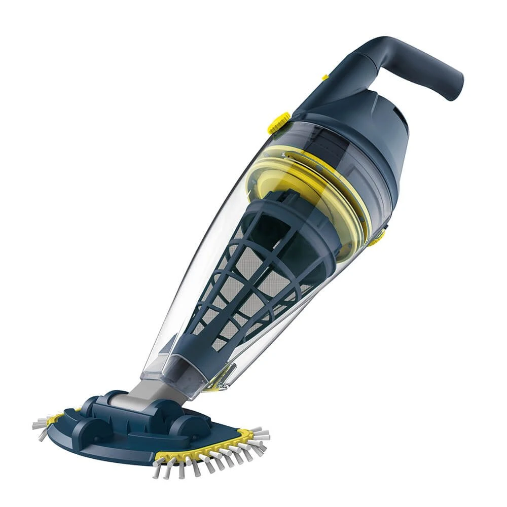 Comfortpool G7 Oplaadbare Zwembadstofzuiger 3 Comfortpool G7 Oplaadbare Zwembadstofzuiger