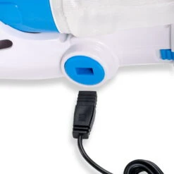 EXIT TOYS EXIT Bodemstofzuiger Voor Zwembad En Spa - 10W -Intex Winkel exit bodemstofzuiger voor zwembad en spa 10w 3