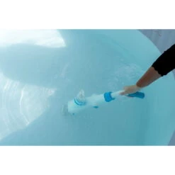 EXIT TOYS EXIT Bodemstofzuiger Voor Zwembad En Spa - 10W -Intex Winkel exit bodemstofzuiger voor zwembad en spa 10w 5