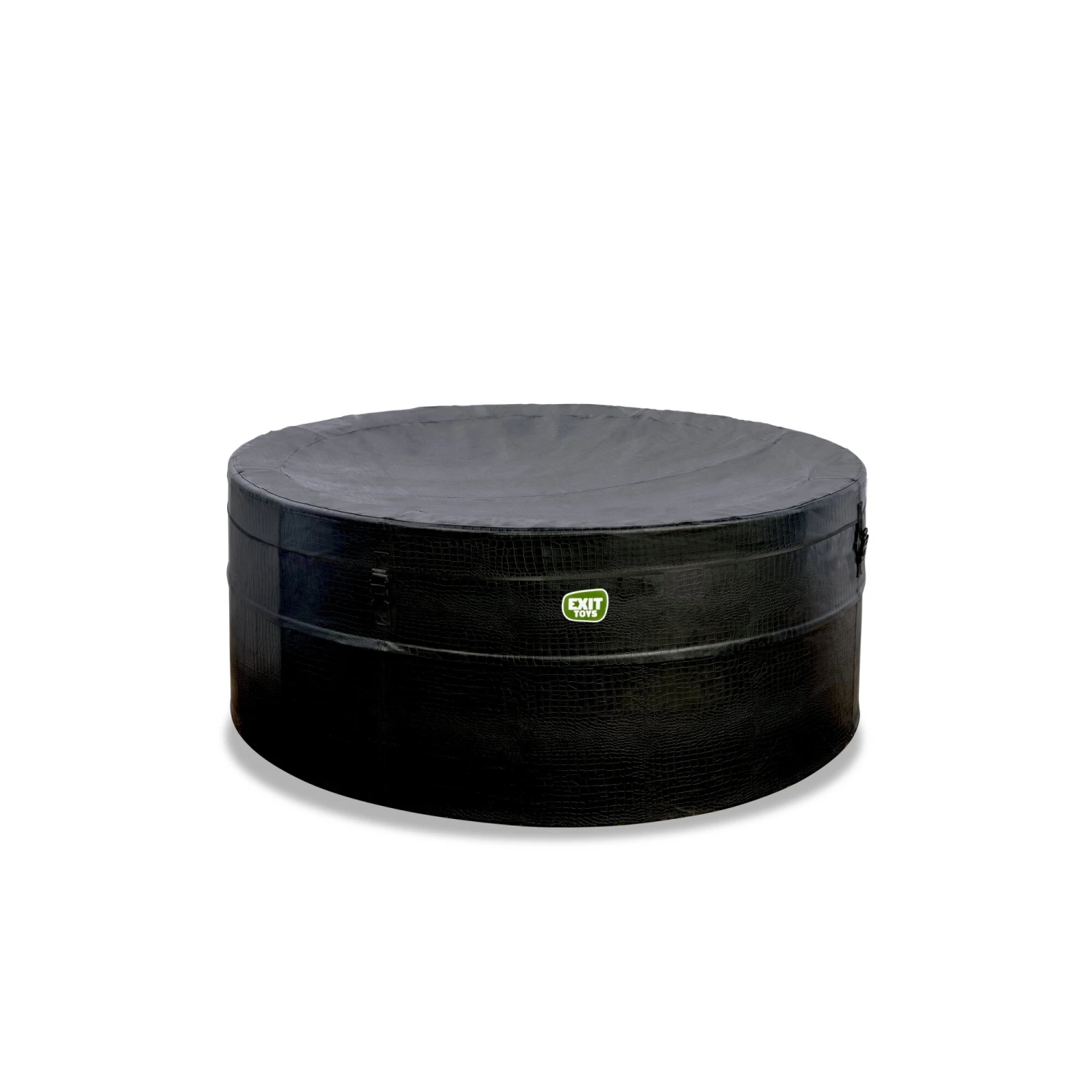 EXIT TOYS EXIT Leather Premium Spa (4 Personen) - Zwart 5 EXIT TOYS EXIT Leather Premium Spa (4 Personen) - Zwart - Afbeelding 3