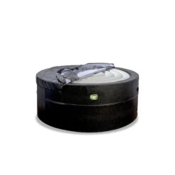 EXIT TOYS EXIT Leather Premium Spa (4 Personen) - Zwart 21 EXIT TOYS EXIT Leather Premium Spa (4 Personen) - Zwart -Intex Winkel exit leather premium spa 4 personen zwart 3