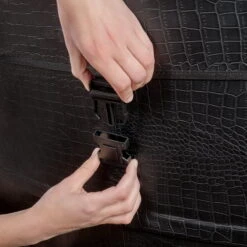 EXIT TOYS EXIT Leather Premium Spa (4 Personen) - Zwart 22 EXIT TOYS EXIT Leather Premium Spa (4 Personen) - Zwart -Intex Winkel exit leather premium spa 4 personen zwart 4