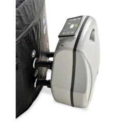 EXIT TOYS EXIT Leather Premium Spa (4 Personen) - Zwart 23 EXIT TOYS EXIT Leather Premium Spa (4 Personen) - Zwart -Intex Winkel exit leather premium spa 4 personen zwart 5