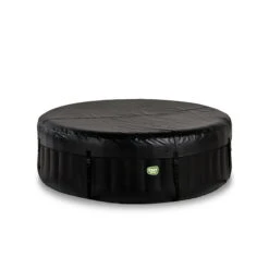 EXIT TOYS EXIT Silver Classic Spa (4 Personen) - Zwart -Intex Winkel exit silver classic spa 4 personen zwart 2