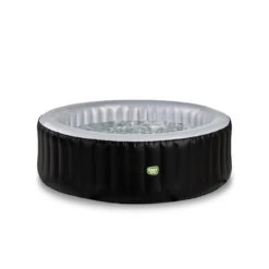 EXIT TOYS EXIT Silver Classic Spa (4 Personen) - Zwart