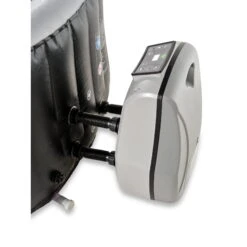 EXIT TOYS EXIT Silver Classic Spa (4 Personen) - Zwart -Intex Winkel exit silver classic spa 4 personen zwart 5