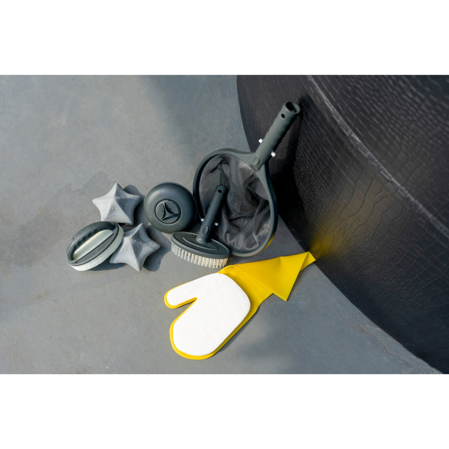 EXIT TOYS Spa Schoonmaakset 4 EXIT TOYS Spa Schoonmaakset - Afbeelding 2