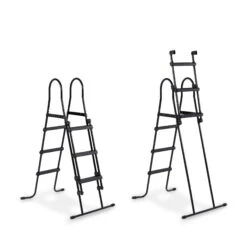 EXIT TOYS EXIT Stone Zwembad 540x250x100cm Met Zandfilterpomp - Grijs 17 EXIT TOYS EXIT Stone Zwembad 540x250x100cm Met Zandfilterpomp - Grijs -Intex Winkel exit stone zwembad 540x250x100cm met zandfilterpomp grijs 7