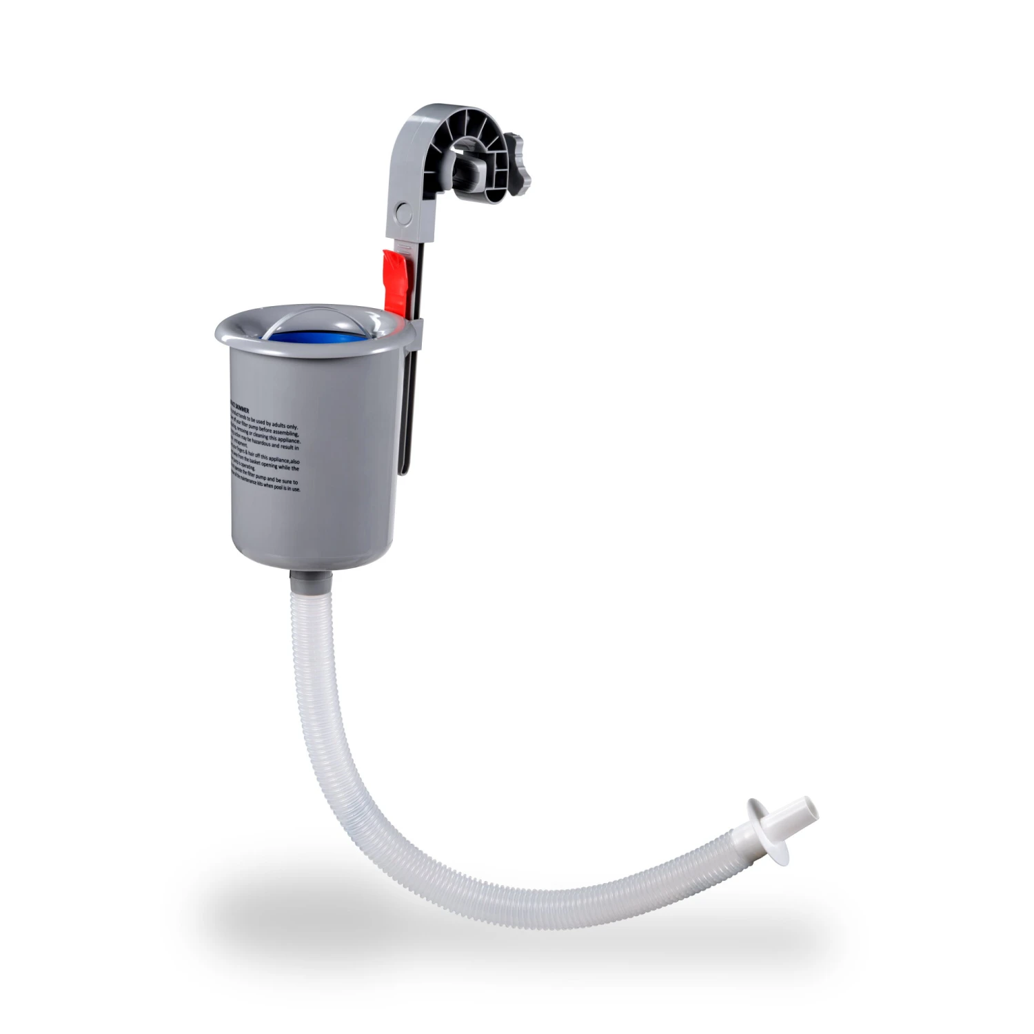 EXIT TOYS Zwembad Skimmer 3 EXIT TOYS Zwembad Skimmer