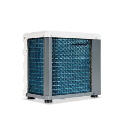 EXIT TOYS Zwembad Warmtepomp 10m3 (2,5kW) - Wit 9 EXIT TOYS Zwembad Warmtepomp 10m3 (2,5kW) - Wit -Intex Winkel exit zwembad warmtepomp 20m3 2