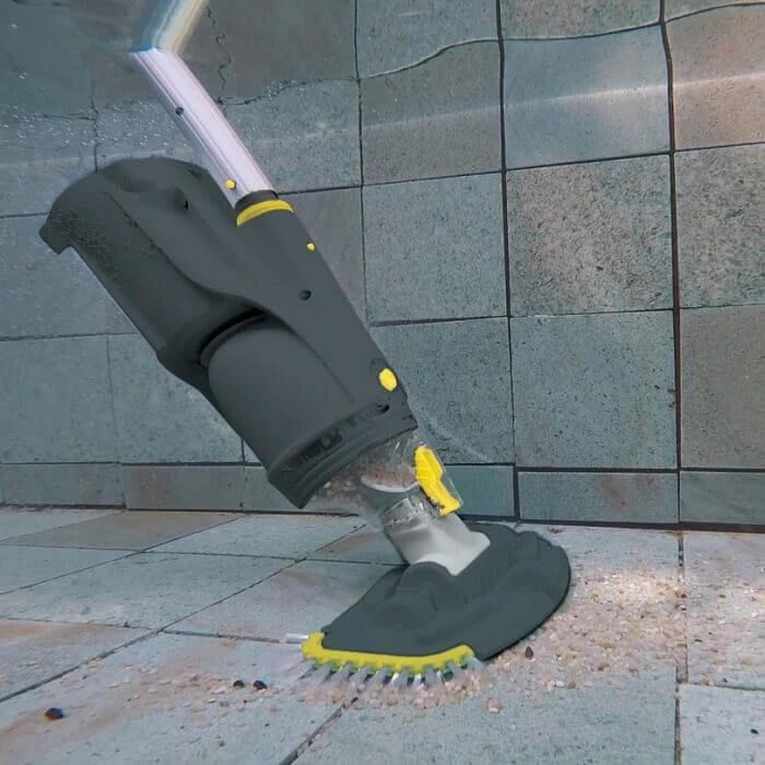 Comfortpool G5 Oplaadbare Zwembadstofzuiger 3 Comfortpool G5 Oplaadbare Zwembadstofzuiger - Afbeelding 2