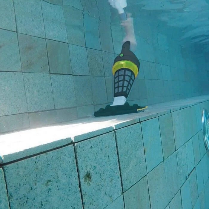 Comfortpool G7 Oplaadbare Zwembadstofzuiger 4 Comfortpool G7 Oplaadbare Zwembadstofzuiger - Afbeelding 2