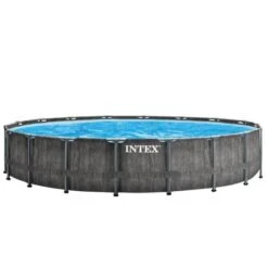 Intex Zwembad Prism Frame 549 X 122 | Greywood Design