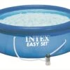 Intex Easy Set Zwembad 396 X 84 Met Filterpomp -Intex Winkel intex zwembad 3 1 1 1 1