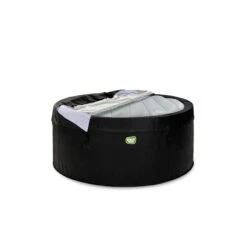 EXIT TOYS Opblaasbare Spa Deksel ø135cm -Intex Winkel opblaasbare spa deksel o135cm 2