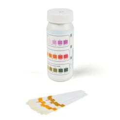 Comfortpool Chloor Starterspakket Klein | Tot 10.000 Liter 9 Comfortpool Chloor Starterspakket Klein | Tot 10.000 Liter -Intex Winkel teststrips
